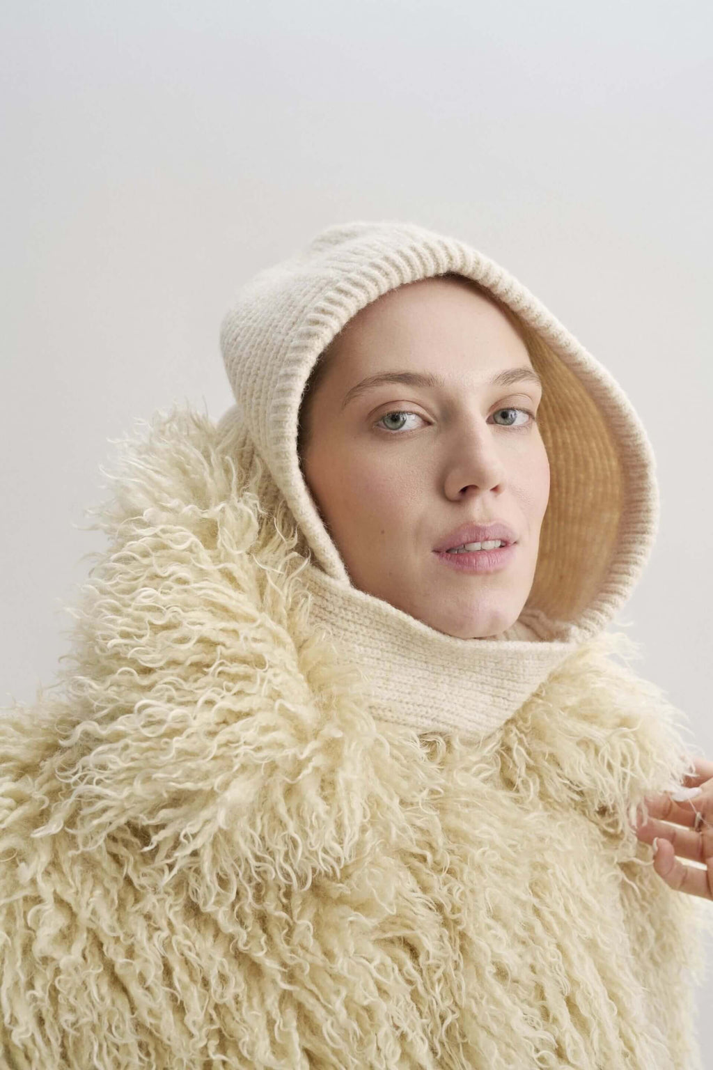 Ivory
