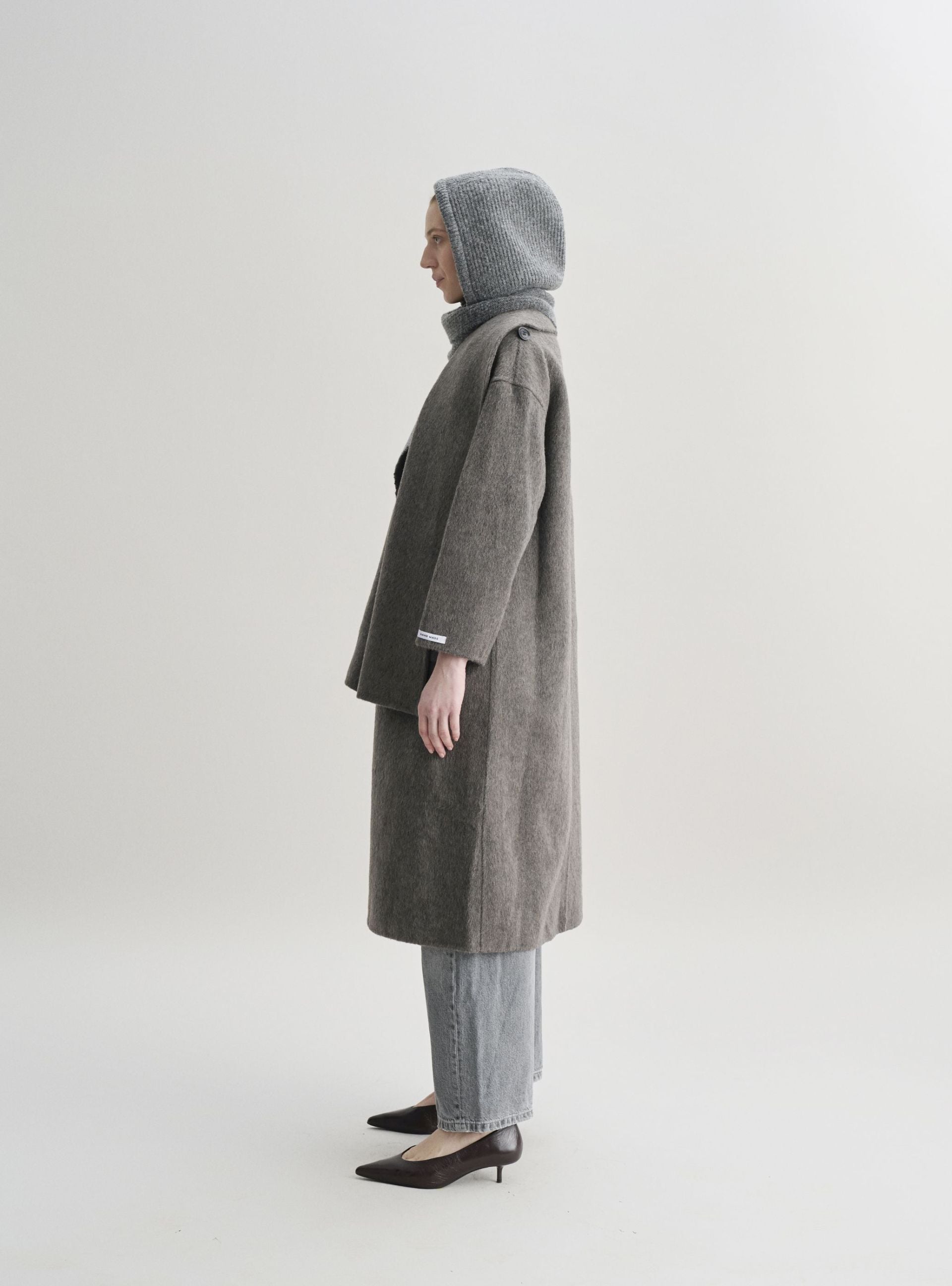 Medium grey