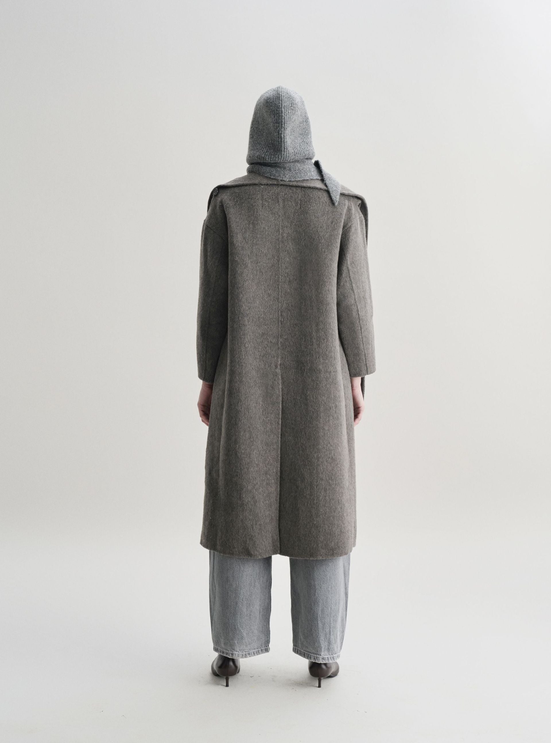 Medium grey