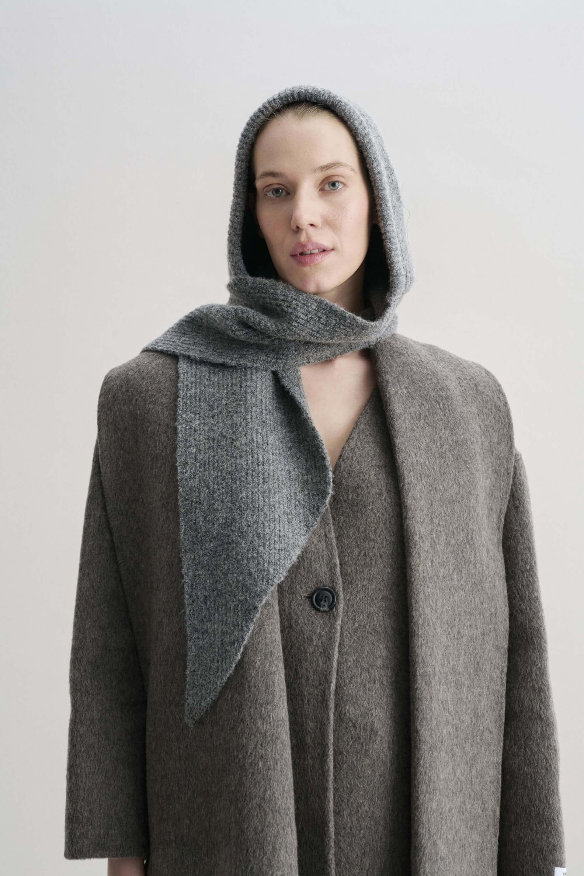 Medium grey