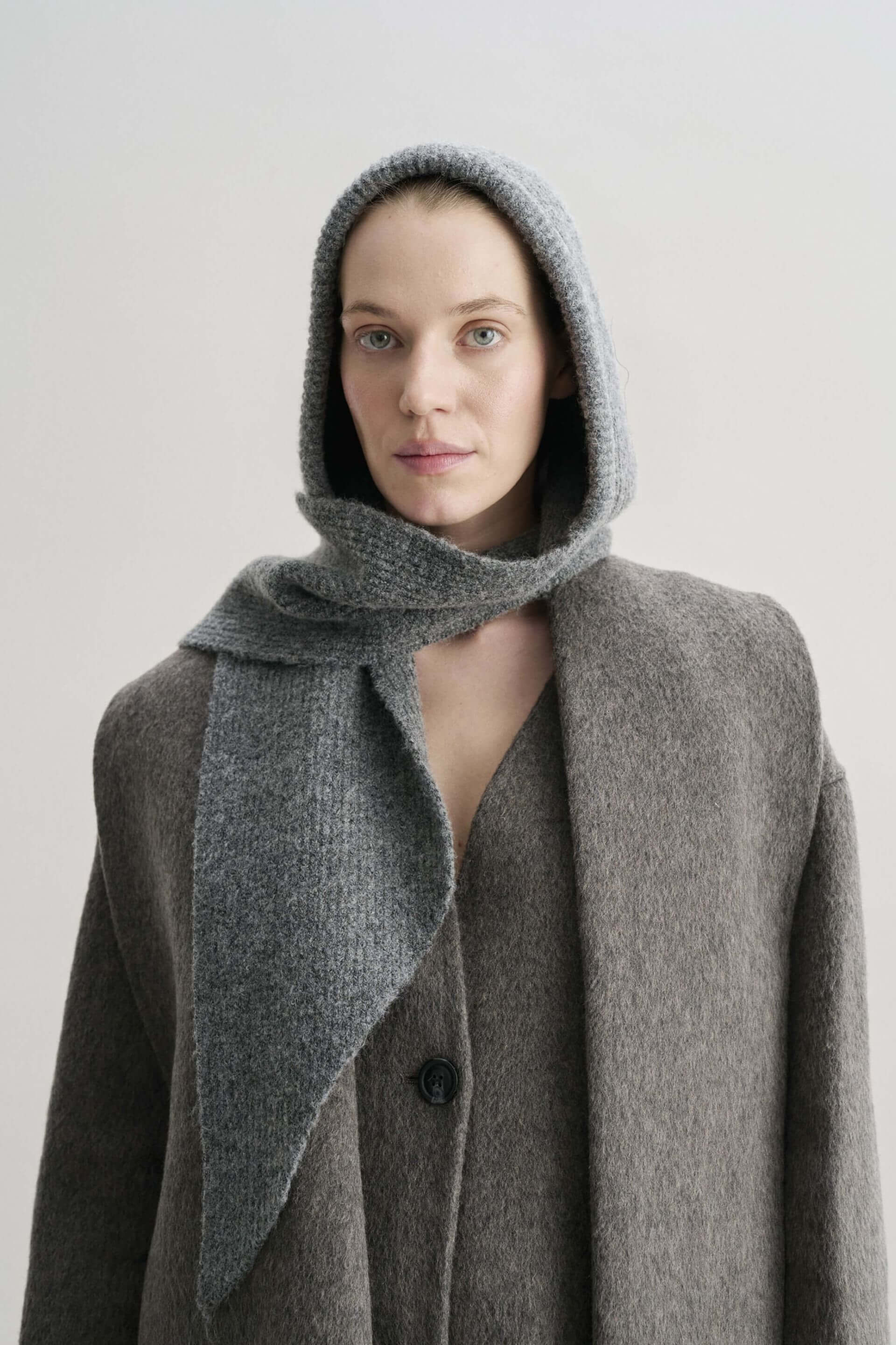Medium grey